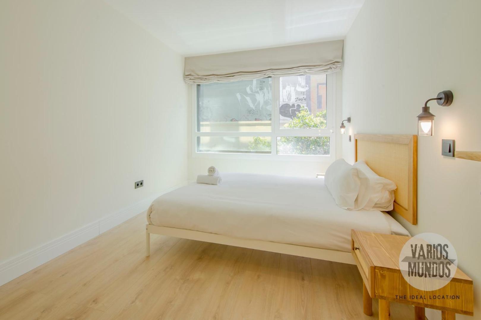 Malasana Exclusiva Para 4, Ven A San Bernardo 20 E3 마드리드 외부 사진