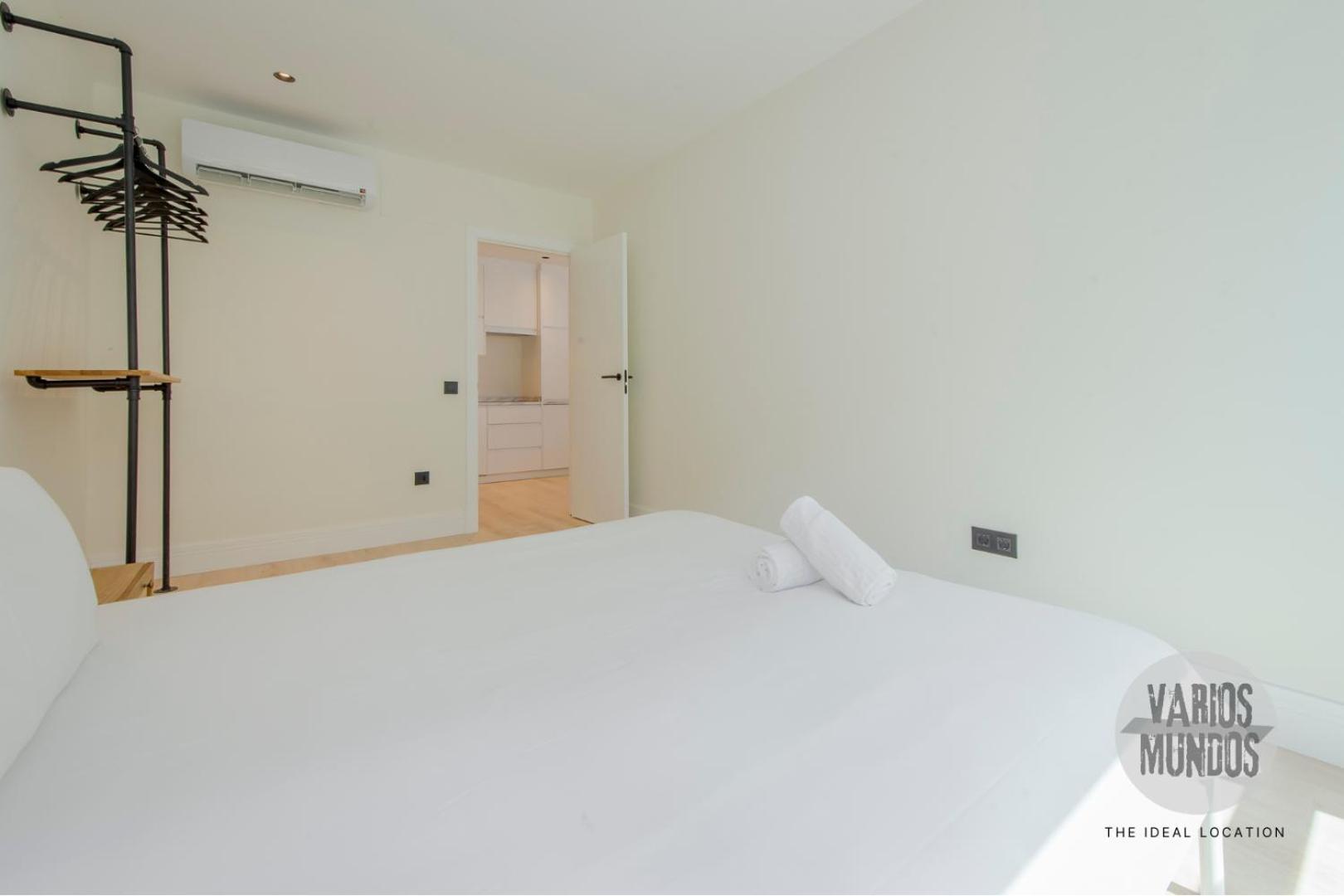 Malasana Exclusiva Para 4, Ven A San Bernardo 20 E3 마드리드 외부 사진