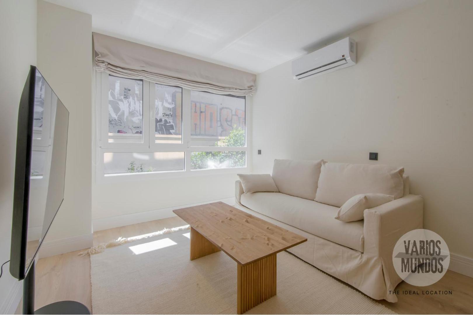 Malasana Exclusiva Para 4, Ven A San Bernardo 20 E3 마드리드 외부 사진